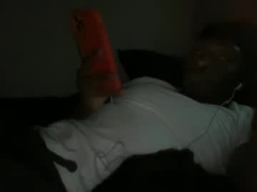 Urbandicc214 stream photo from August 03, 2025