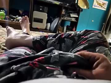 Chevyman3219 August 03, 2025 Chaturbate stream image