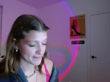 Itsalexlove August 03, 2025 Chaturbate stream image