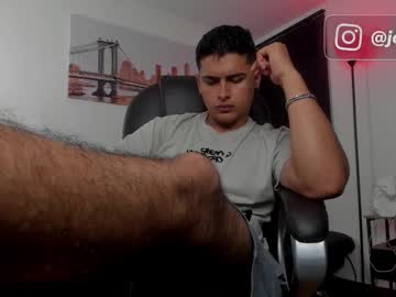 _Juanes__ August 03, 2025 Chaturbate stream image