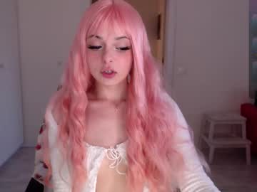 Katie_Deville August 03, 2025 Chaturbate stream image