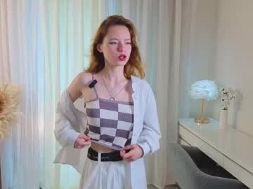 Kieshaswymer August 03, 2025 Chaturbate stream image