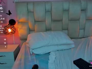 Kylie_Bennett August 03, 2025 Chaturbate stream image
