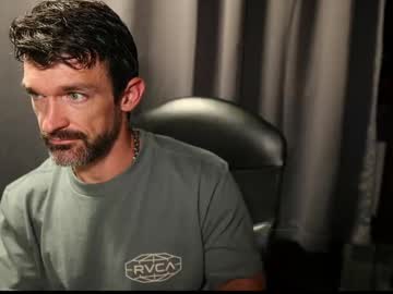 Maximus_787 August 03, 2025 Chaturbate stream image