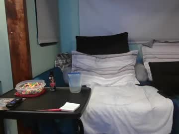 Mikegrowth August 03, 2025 Chaturbate stream image