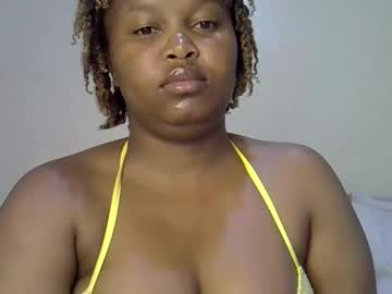 Slutty_Shan August 03, 2025 Chaturbate stream image