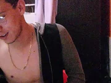 Akilesbailo August 03, 2025 Chaturbate stream image