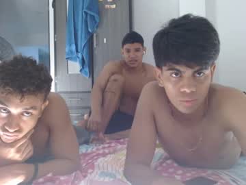 Alfred_Cantillo August 03, 2025 Chaturbate stream image
