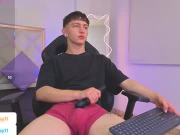 Aron_Tay August 03, 2025 Chaturbate stream image