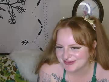 Bambifawns4u August 03, 2025 Chaturbate stream image