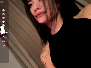 Black_Pant3r August 03, 2025 Chaturbate stream image