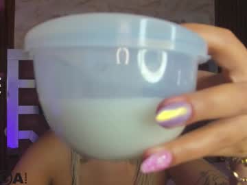 Katha_Dosantos August 03, 2025 Chaturbate stream image