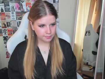 Kirakyler August 03, 2025 Chaturbate stream image