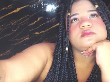 Kym__X August 03, 2025 Chaturbate stream image