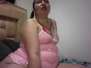 Mariana_Ks2 August 03, 2025 Chaturbate stream image