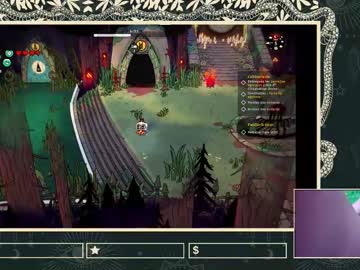 Mossprince August 03, 2025 Chaturbate stream image