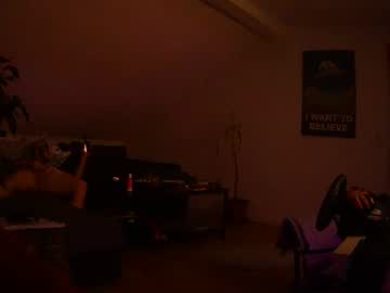 Rabbitman889 August 03, 2025 Chaturbate stream image