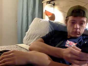 Southernboy2012 August 03, 2025 Chaturbate stream image