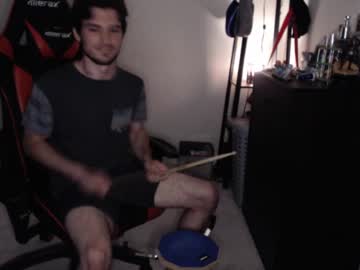 Spangy19 August 03, 2025 Chaturbate stream image