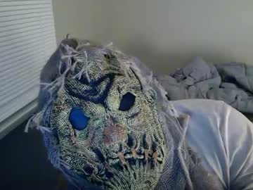 Sparehamster August 03, 2025 Chaturbate stream image