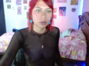 Zaiyamusex August 03, 2025 Chaturbate stream image