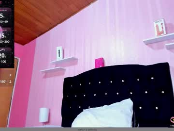 Azul_Moon August 03, 2025 Chaturbate stream image
