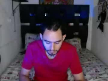 Danilo_333 August 03, 2025 Chaturbate stream image