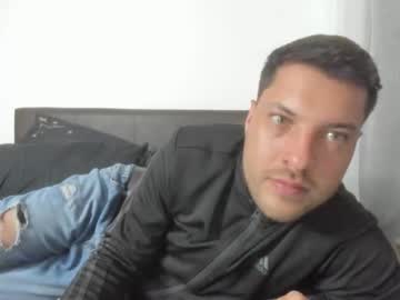 Dark_Angels1202 August 03, 2025 Chaturbate stream image