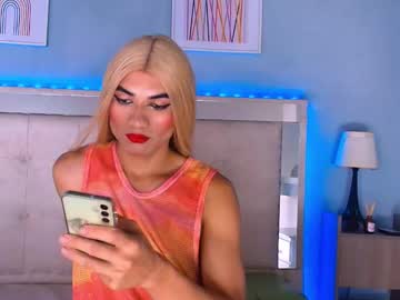 Emily_Castillo_1 August 03, 2025 Chaturbate stream image