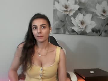 Krisztina_O August 03, 2025 Chaturbate stream image