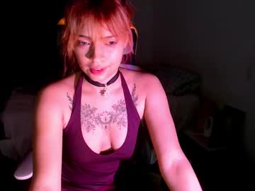 Madcatberry August 03, 2025 Chaturbate stream image