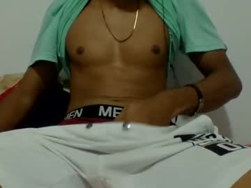 Nathan_Pjr August 03, 2025 Chaturbate stream image