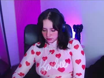 Paris_Bby_ August 03, 2025 Chaturbate stream image