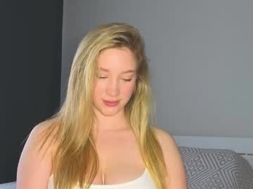 Pink_Rosee_ August 03, 2025 Chaturbate stream image