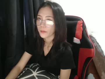 Rosemae07 August 03, 2025 Chaturbate stream image