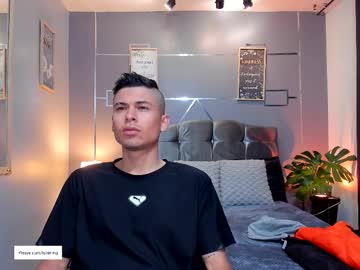 Senchy456 August 03, 2025 Chaturbate stream image