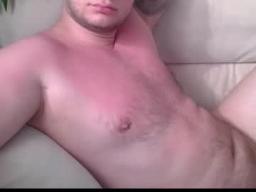 Siberiankaleb August 03, 2025 Chaturbate stream image