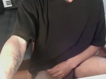 Sinnervegas August 03, 2025 Chaturbate stream image