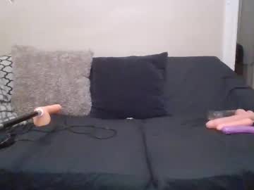 Tiberiusblu August 03, 2025 Chaturbate stream image