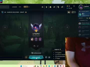 Whatsthislol August 03, 2025 Chaturbate stream image