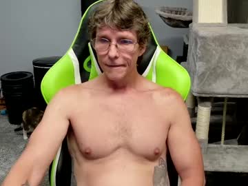 Wirehead1970 August 03, 2025 Chaturbate stream image