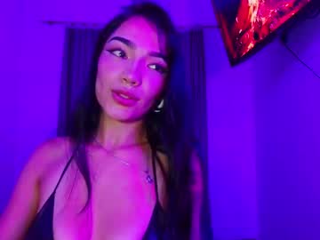 Aria_Lakshmi August 03, 2025 Chaturbate stream image
