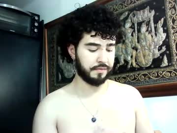 Artorias_4 August 03, 2025 Chaturbate stream image