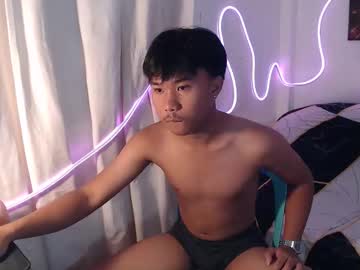 Asian_Prince_Of_Cock August 03, 2025 Chaturbate stream image