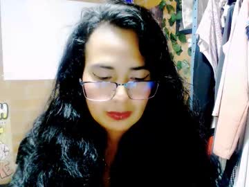 Astrid_Hauser66 August 03, 2025 Chaturbate stream image
