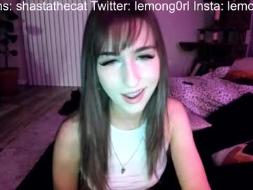 Bbshasta August 03, 2025 Chaturbate stream image