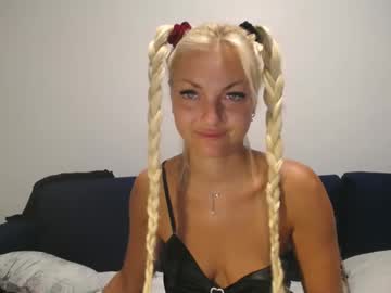 Candycathc August 03, 2025 Chaturbate stream image