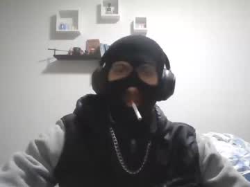 Caugusto91 August 03, 2025 Chaturbate stream image