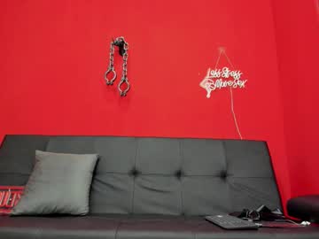 Lunablazee August 03, 2025 Chaturbate stream image