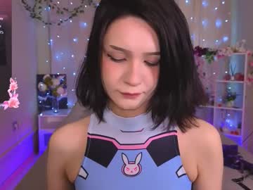 Meowfinn August 03, 2025 Chaturbate stream image